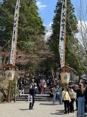 日枝神社(岐阜県)