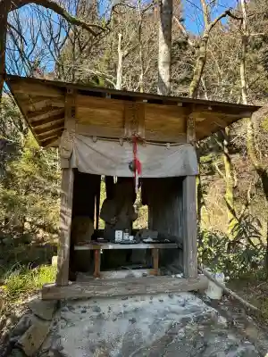 花園神社(茨城県)
