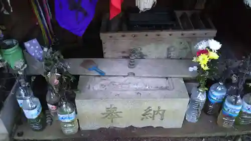 古徳神社のその他建物