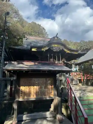 日吉神社(東京都)