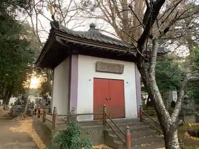 東光寺(千葉県)