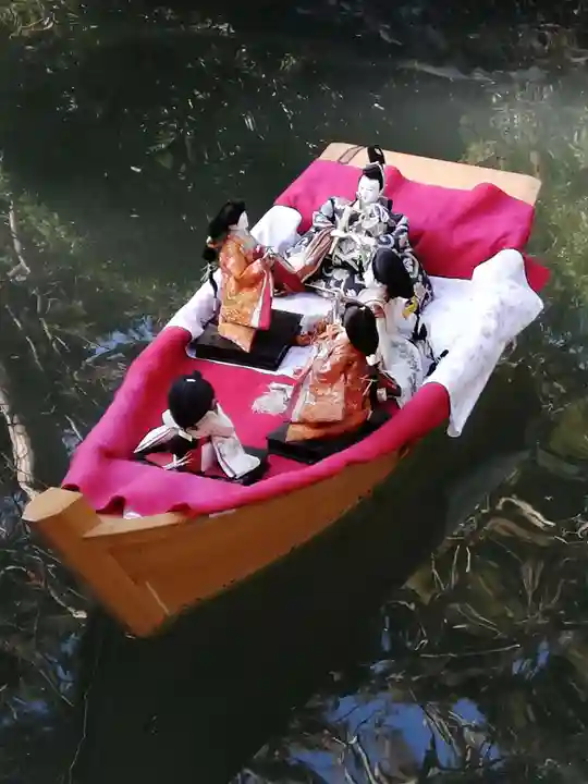 椎尾山薬王院の授与品その他