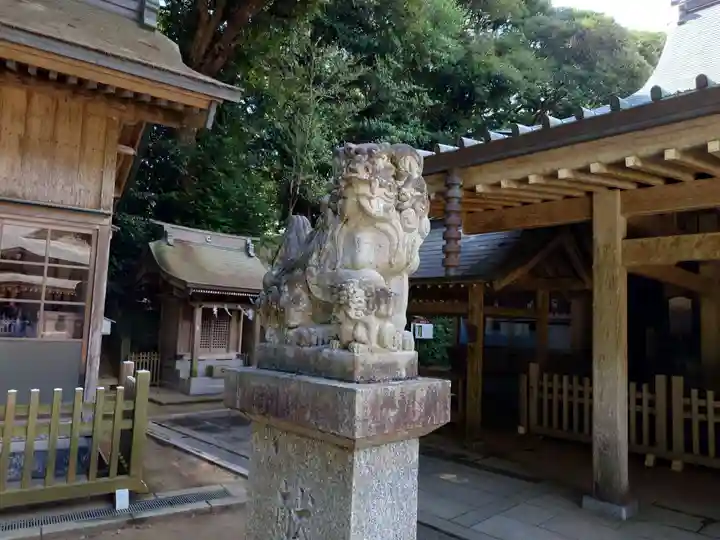 猿田神社(千葉県)