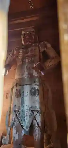 羽黒神社(山形県)