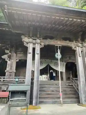 岩屋寺(愛媛県)
