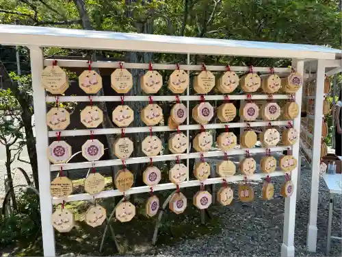 猿田彦神社(三重県)