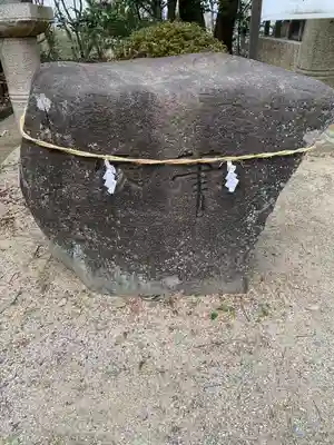 玉井宮東照宮(岡山県)