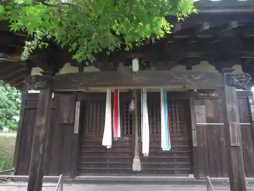 堤台子育て延命地蔵尊(千葉県)