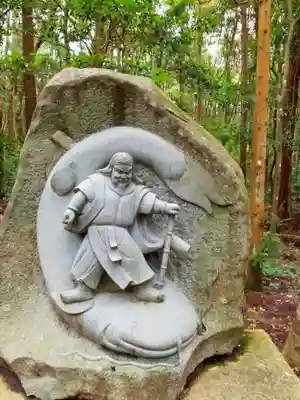 鹿島神宮のその他建物