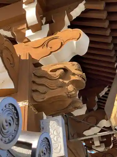 本栖寺(福島県)