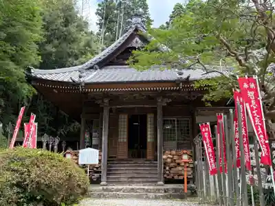 財賀寺(愛知県)