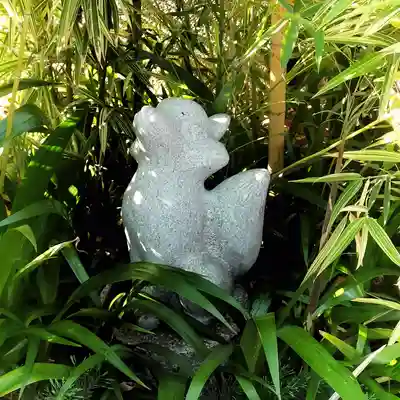 蛇窪神社(東京都)