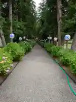 磯山神社(栃木県)