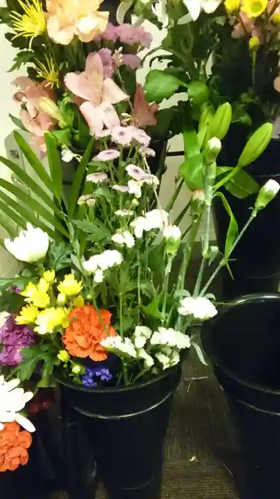 東本願寺(東京都)