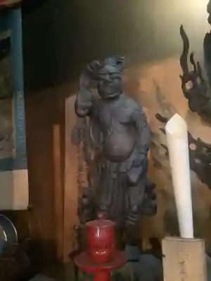 豪潮寺（不動院）(愛知県)