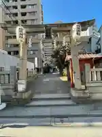 秋葉神社(東京都)