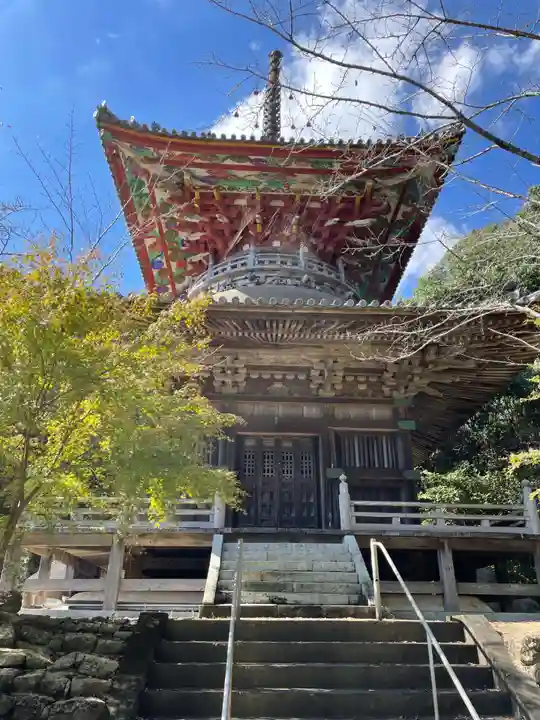 十楽寺のその他建物