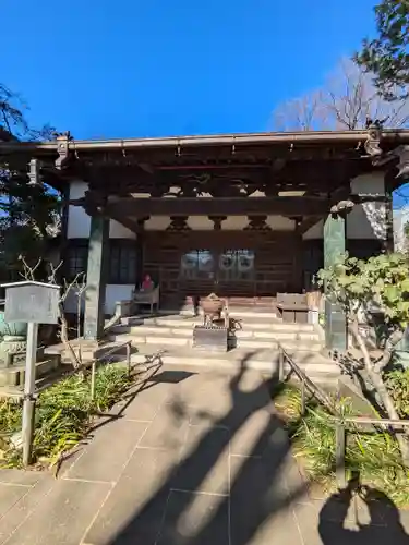 願行寺(東京都)