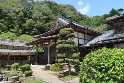 善性寺(岐阜県)