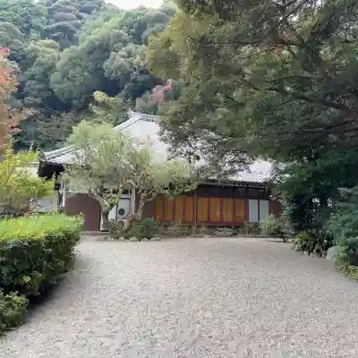 伊崎寺(滋賀県)