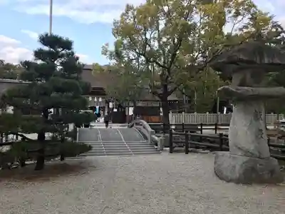 伊弉諾神宮(兵庫県)