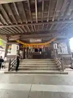 吉備津神社(岡山県)