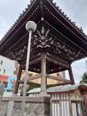 大須観音 (北野山真福寺宝生院)のその他建物