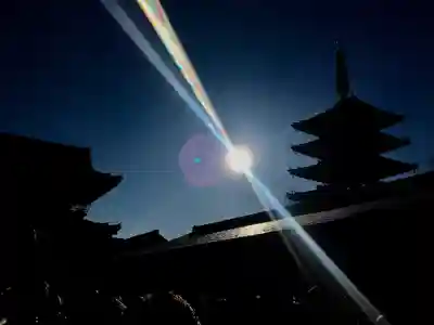 浅草寺(東京都)