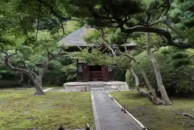 長壽寺（長寿寺）(神奈川県)