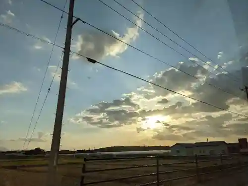 出雲大社神楽殿(島根県)