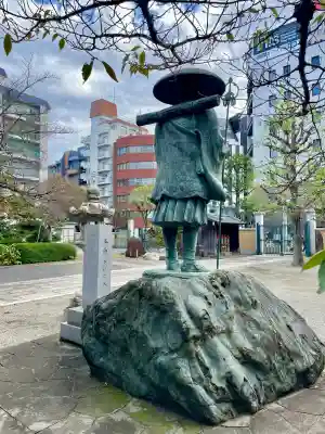 寳幢院(東京都)