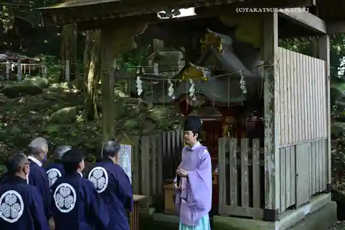泉神社(茨城県)