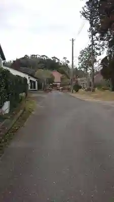 管天寺のその他建物