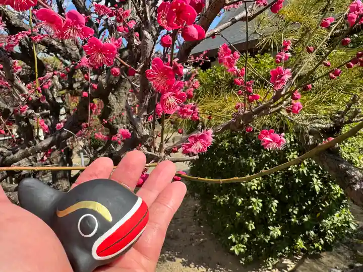 結城神社(三重県)