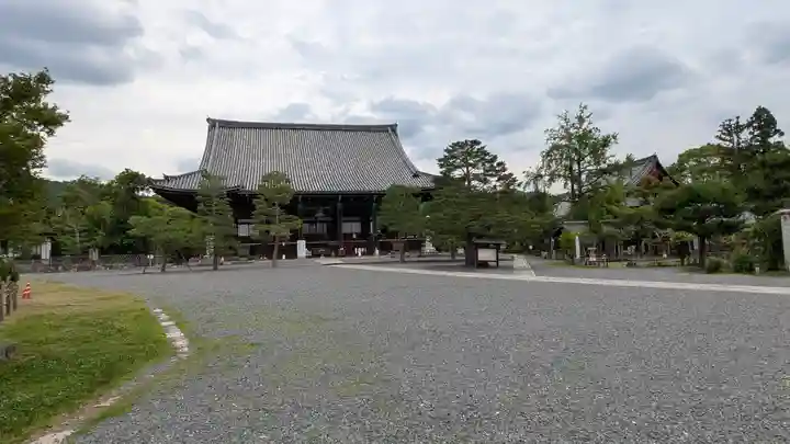 清凉寺(京都府)