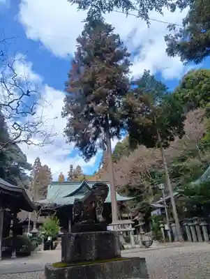 内々神社(愛知県)