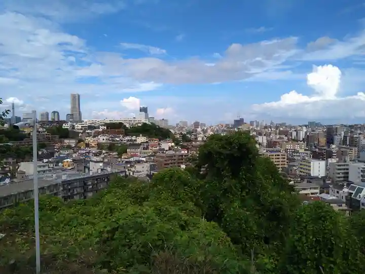 常照寺(神奈川県)
