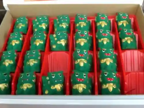 東新町氷川神社(東京都)