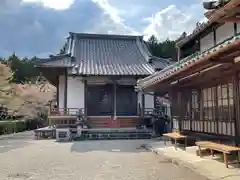 喜福寺(三重県)