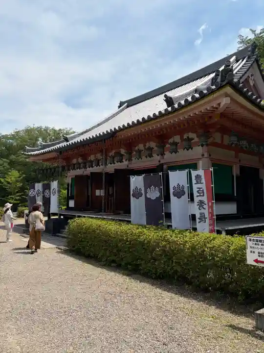 南法華寺(壷阪寺)(奈良県)