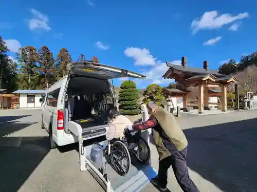 長徳寺(岩手県)