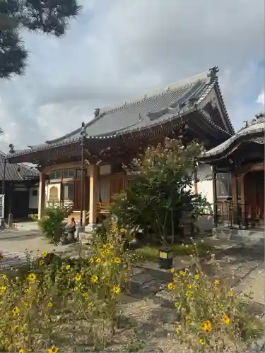 洞隣寺(愛知県)