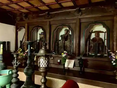 瑞松庵(山口県)