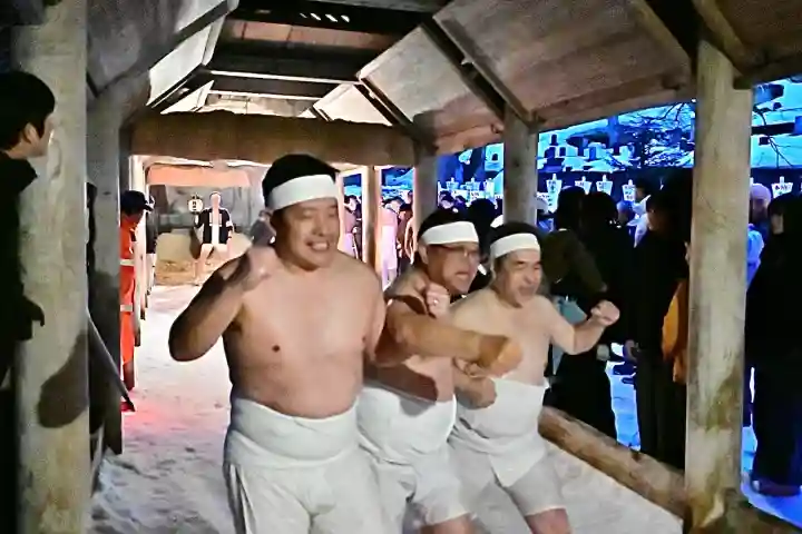 普光寺(新潟県)