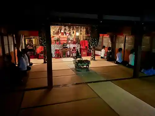 安用寺(愛知県)