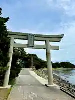 大瀬神社(静岡県)