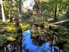 三千院門跡(京都府)