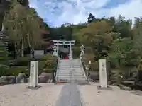 貫井神社(東京都)