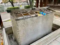 荏原神社(東京都)