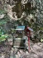 桃太郎神社（栗栖）(愛知県)